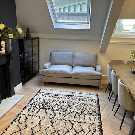 Princes Wharf, Stylish 2 Bed City Centre Apartment Ньюкасл-апон-Тайн Екстер'єр фото