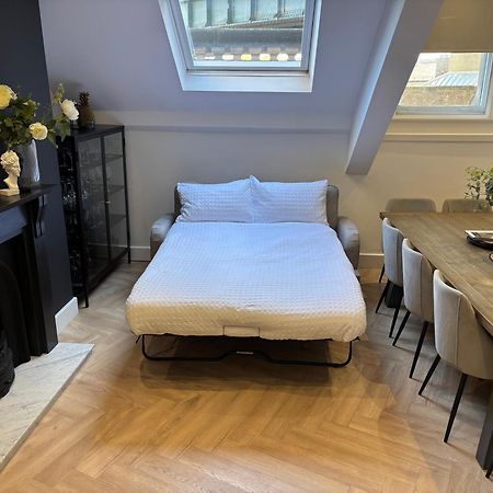 Princes Wharf, Stylish 2 Bed City Centre Apartment Ньюкасл-апон-Тайн Екстер'єр фото
