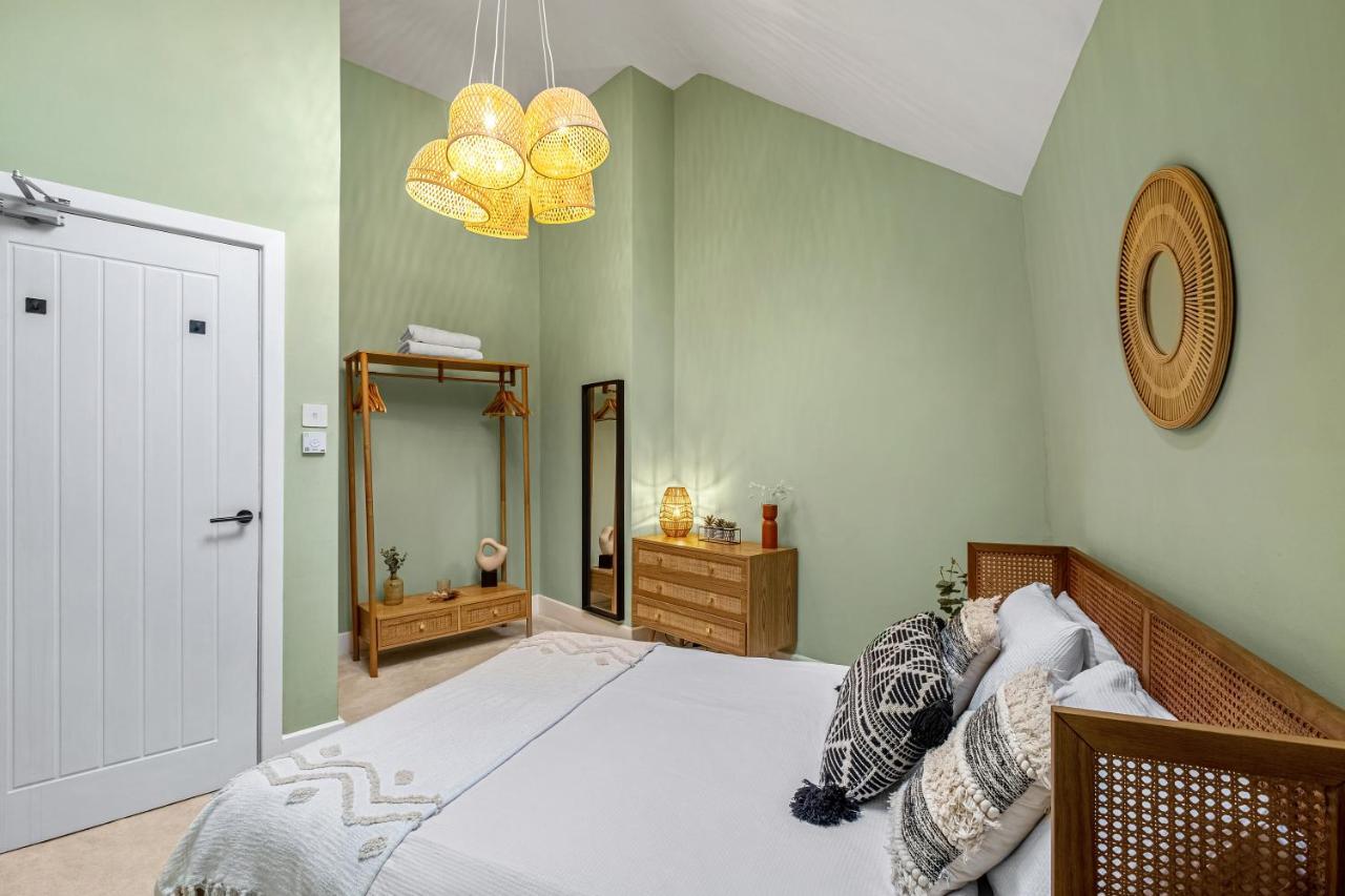 Princes Wharf, Stylish 2 Bed City Centre Apartment Ньюкасл-апон-Тайн Екстер'єр фото